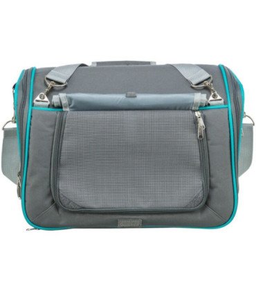 Caseta y transportín Vicky