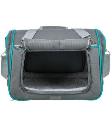 Caseta y transportín Vicky