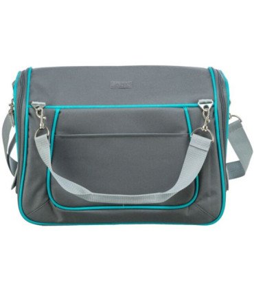 Caseta y transportín Vicky