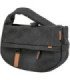 Bolso Ingrid de BE NORDIC con tiras acolchadas