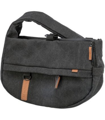 Bolso Ingrid de BE NORDIC con tiras acolchadas