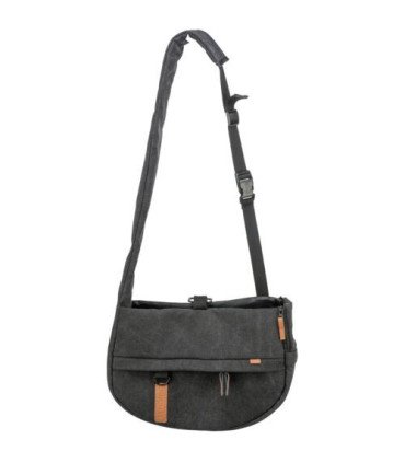 Bolso Ingrid de BE NORDIC con tiras acolchadas