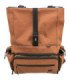 Mochila y riñonera Rolltop multifuncionales