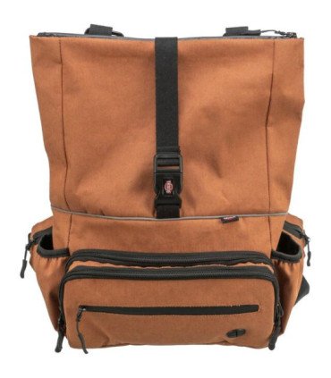 Mochila y riñonera Rolltop multifuncionales