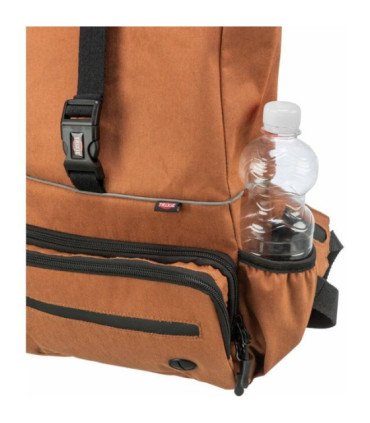 Mochila y riñonera Rolltop multifuncionales