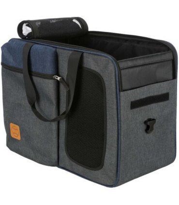 Mochila y transportín Tara 2 en 1