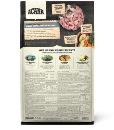 Acana Adult Small Breed