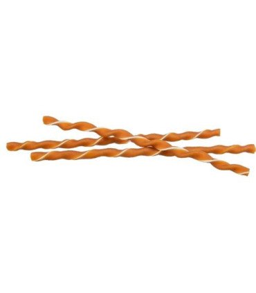 Twisters Pollo, piel natural y sabor inigualable