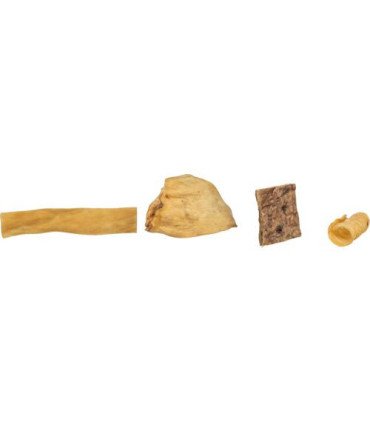 Snack natural de búfalo para mascotas