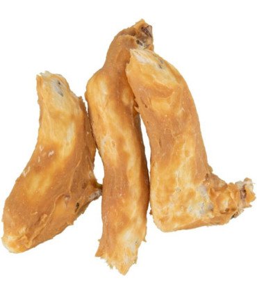 Dips con conejo y pollo irresistible