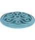 Mantel para Alimento Slow Feeding Azul de 28cm