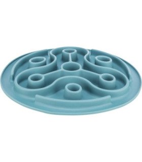 Mantel para Alimento Slow Feeding Azul de 28cm