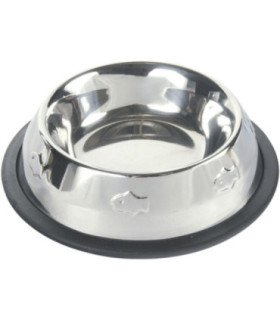 Comedero Acero Inoxidable