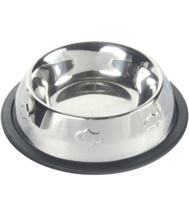 Comedero Acero Inoxidable