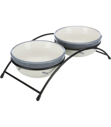 Set Comederos Eat on Feet