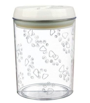 Bote Alimento y Snacks