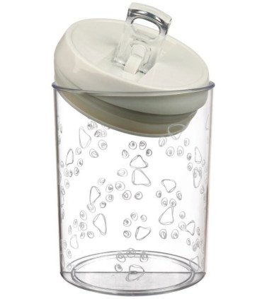 Bote Alimento y Snacks