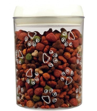 Bote Alimento y Snacks