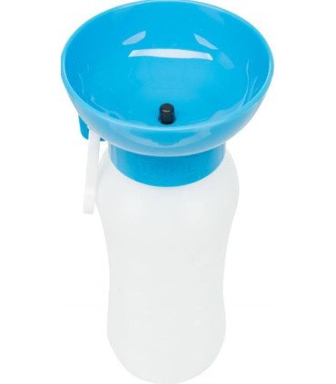 Botella con Bebedero