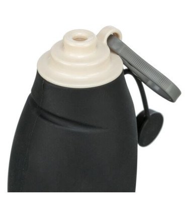 Botella-Bebedero de Viaje
