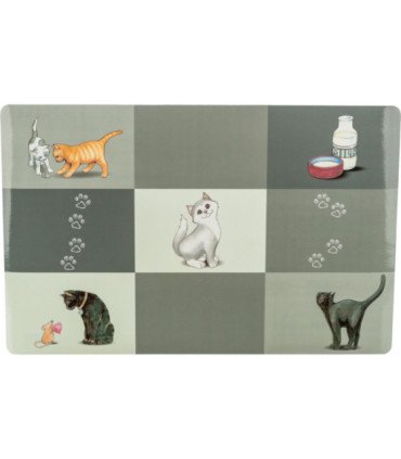 Salvamanteles Patchwork