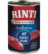 Alimento exclusivo con 65% caballo para perros sensibles