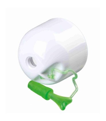 Tapón para tubo de paté