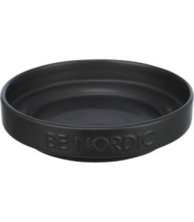 Comedero de cerámica BE NORDIC para gatos
