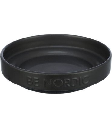 BE NORDIC Comedero de cerámica