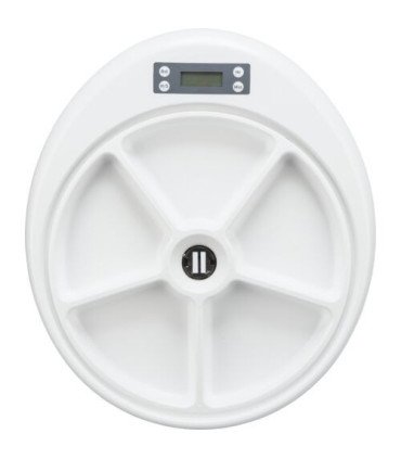 Comedero Automático TX5