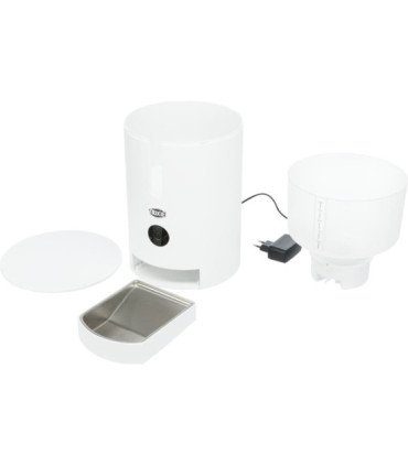 Comedero Automático TX9 Smart con cámara y control app