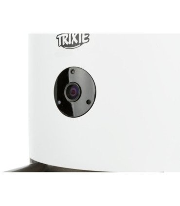 Comedero Automático TX9 Smart con cámara y control app