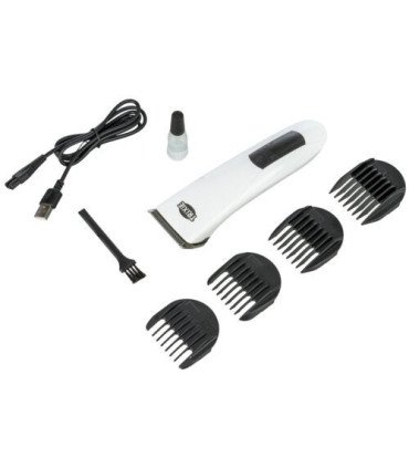 Cortapelos de Batería TR1600