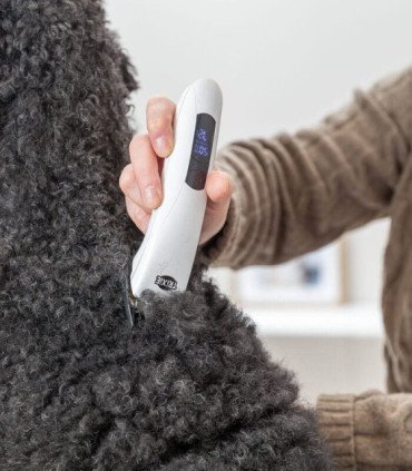 Cortapelos de Batería TR1600