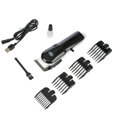 Cortapelos de Batería TR1200