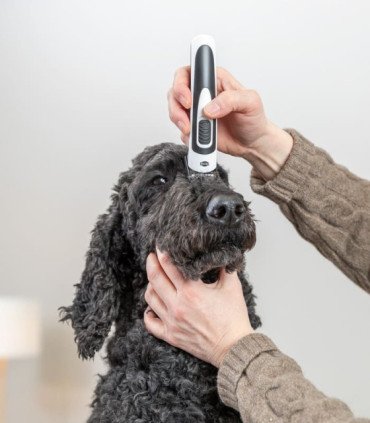 Cortapelos de Batería SLIM TR500