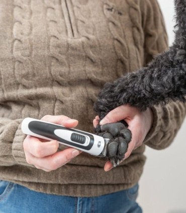 Cortapelos de Batería SLIM TR500