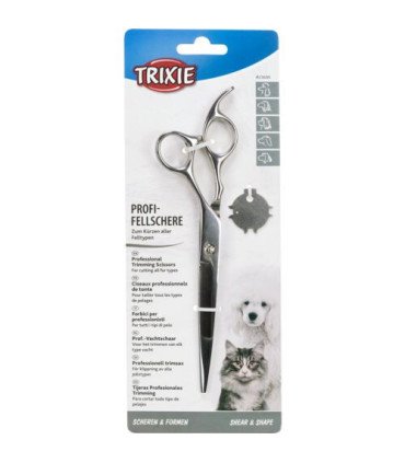 Tijeras Profesionales Trimming