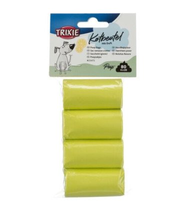 Bolsitas Basura para Perros