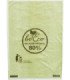 Bolsitas ecológicas para perros, 100% recicladas