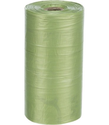 Bolsitas ecológicas para perros, 100% recicladas