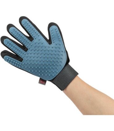 Guante Masaje-Cepillado