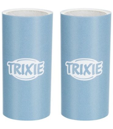 2 Recambios antipelusa