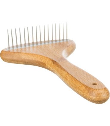 Desenredante Pelo Largo