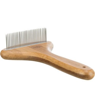 Rastrillo Desenredante Pelo Corto