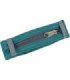 Dispensador de bolsitas en nylon con correa elástica