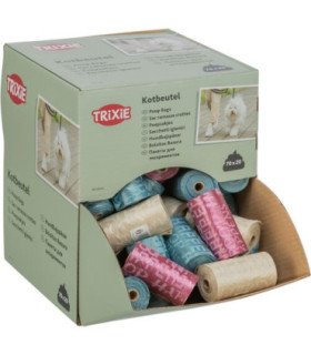 Surtido Bolsitas Basura para Perros