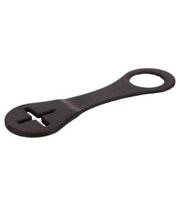 Dispensador de bolsitas de silicona, fácil y práctico