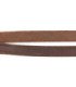 Ramal Rustic resistente con mosquetones de gatillo