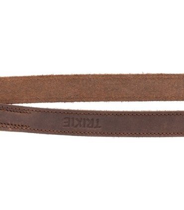 Ramal Rustic resistente con mosquetones de gatillo